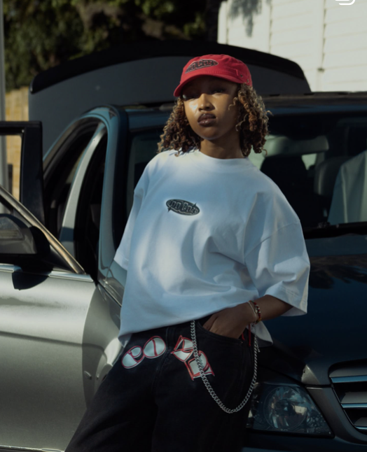 Too Cozy Cap