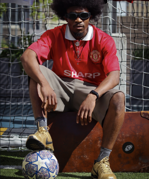 Vintage Jersey